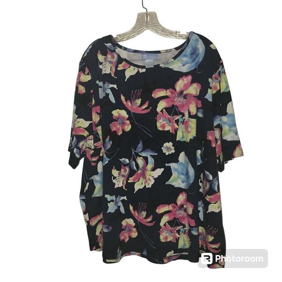 Koret blouse size 3 X.  ^ - Picture 1 of 4
